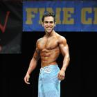 Jake  Arroyo - NPC Jay Cutler Desert Classic 2014 - #1